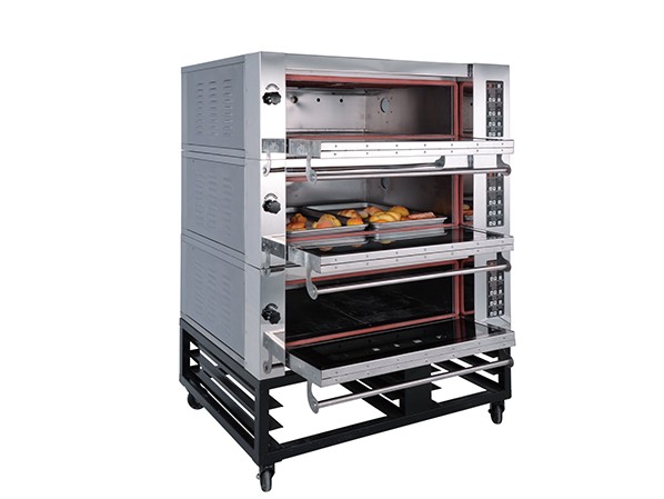 電烤箱ST-230A